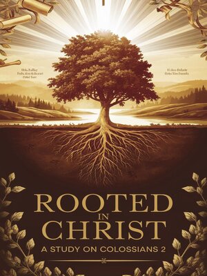 cover image of Rooted in Christ